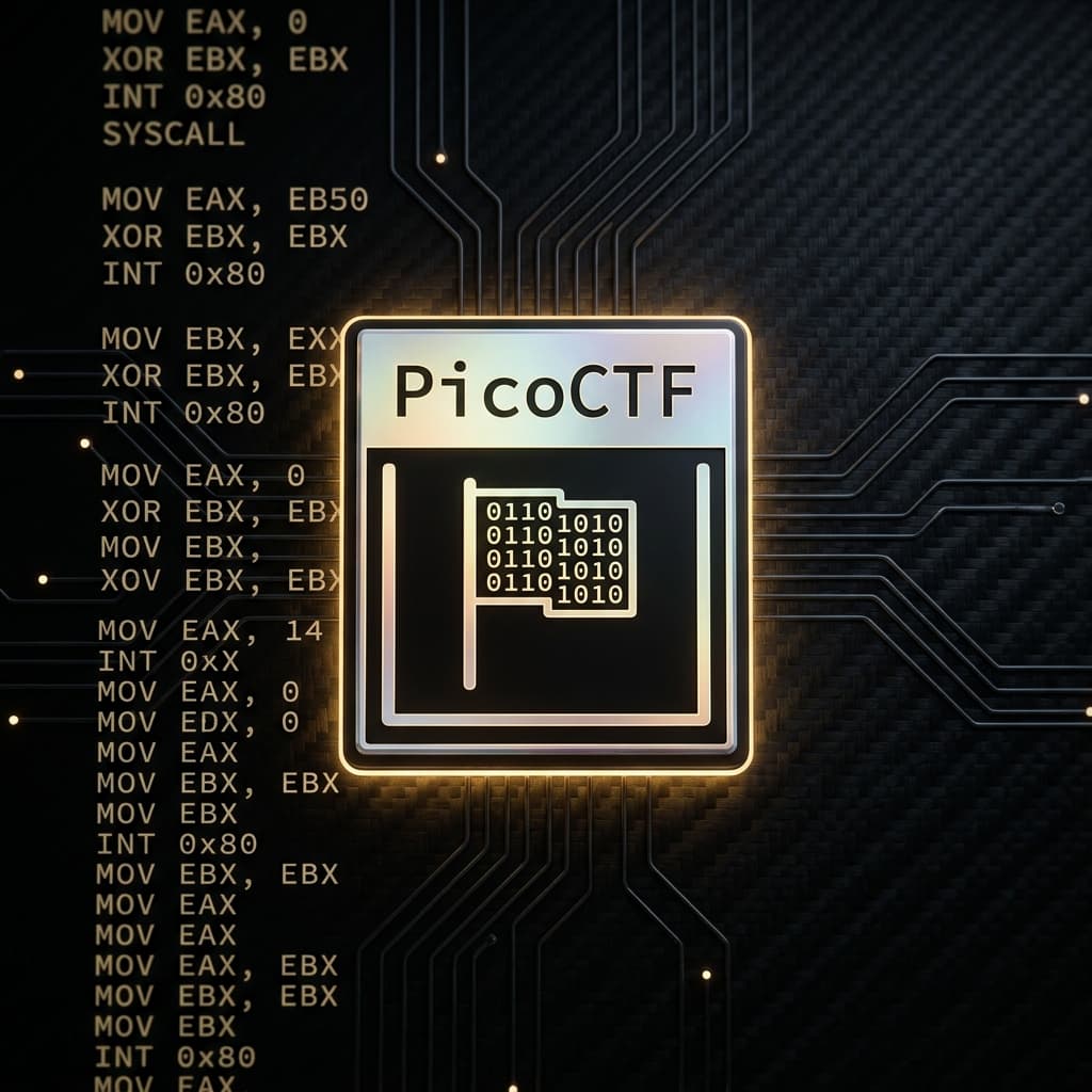 PicoCTF